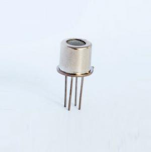 Carbon monoxide gas sensor